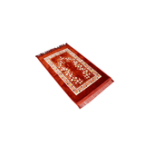 Kir Sehri Prayer Mat (Light brown)