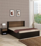 Mocca Double Bed
