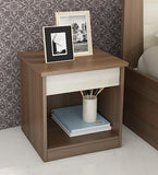 Elbina Bed Side Table