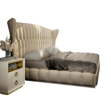 Victoria King Bedroom Set - The Mystical Wedding Package