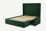 Alcorn Upholstered Bed