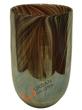 Homly Decorative Glass Vase