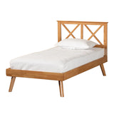 Celerio Single Bed