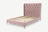 Alberton Upholstered Bed