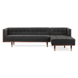 Ritner L-Shaped Sofa