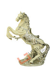 Jinhua Horse Ornament