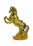 Jinhua Horse Ornament