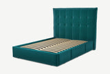 Wynsum Upholstered Bed