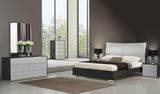 Amroze King Bedroom Set - The Imperial Wedding Package