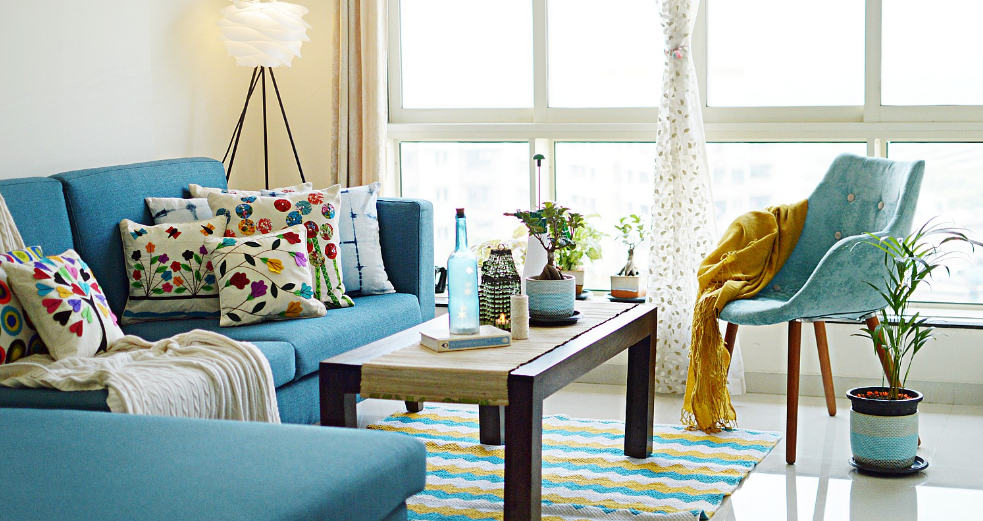 Colorful Furniture Ideas That’ll Bring Summery Vibes to Your Design