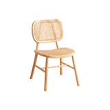 Queenly Dinning Chair