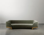 Bolbay Round Sofa 4 Seater