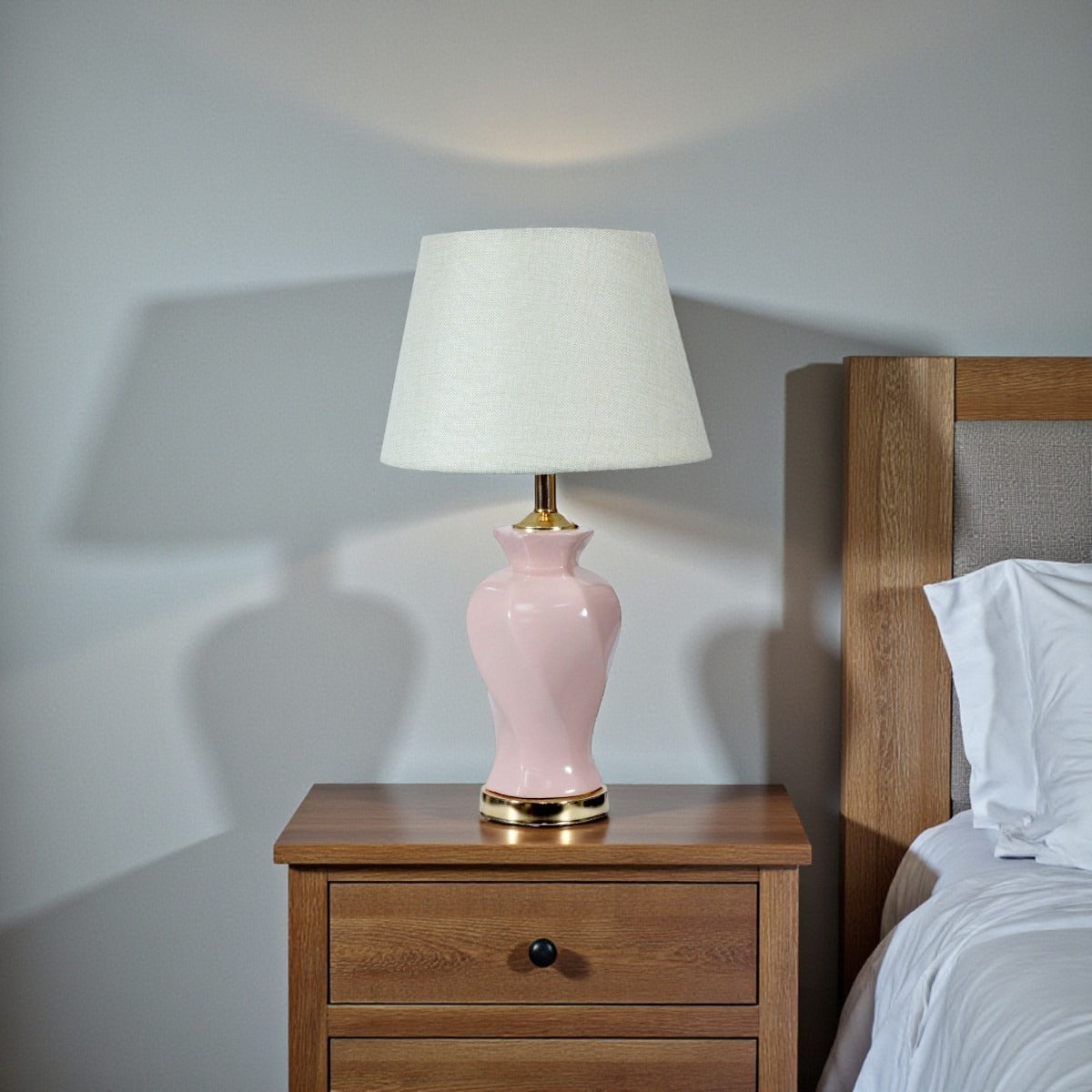 Giso Piano Table Lamp Pair