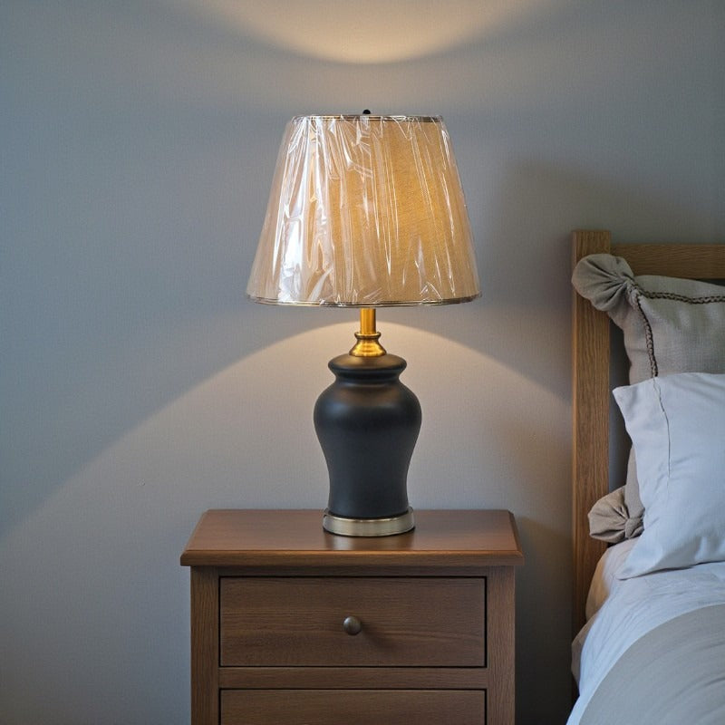Tensor Lamp Pair