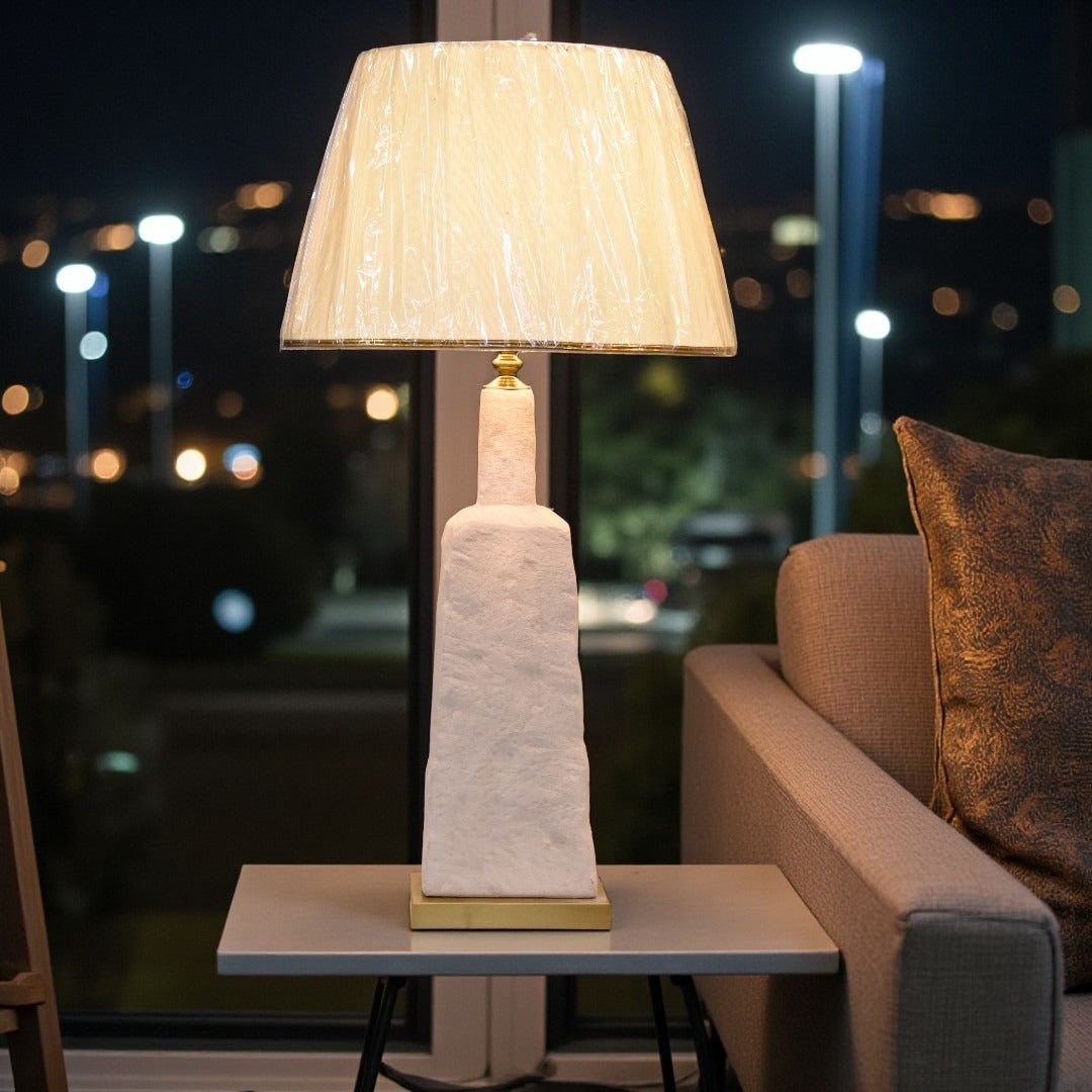 Novira Table Lamp Pair