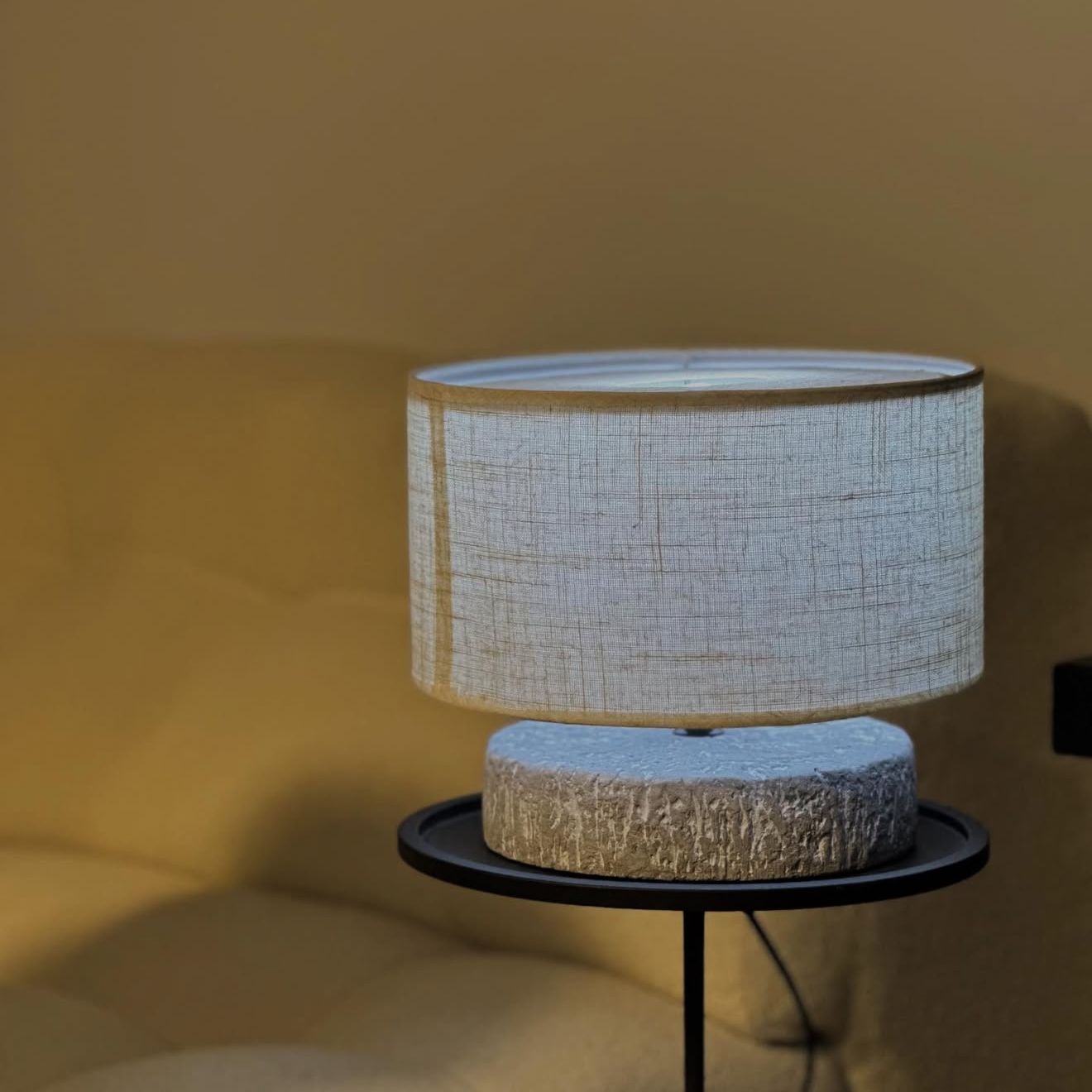 Arezoo Table Lamp Pair