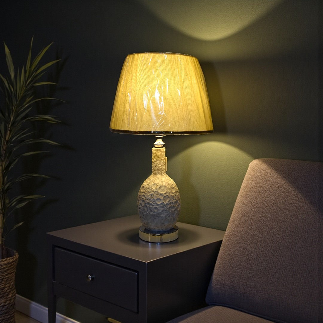 Ovia  Table Lamp Pair