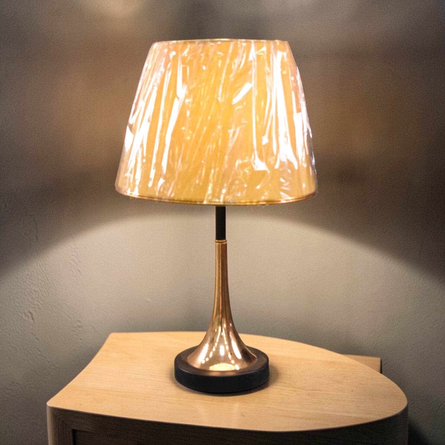 Dokunuşu Table Lamp Pair