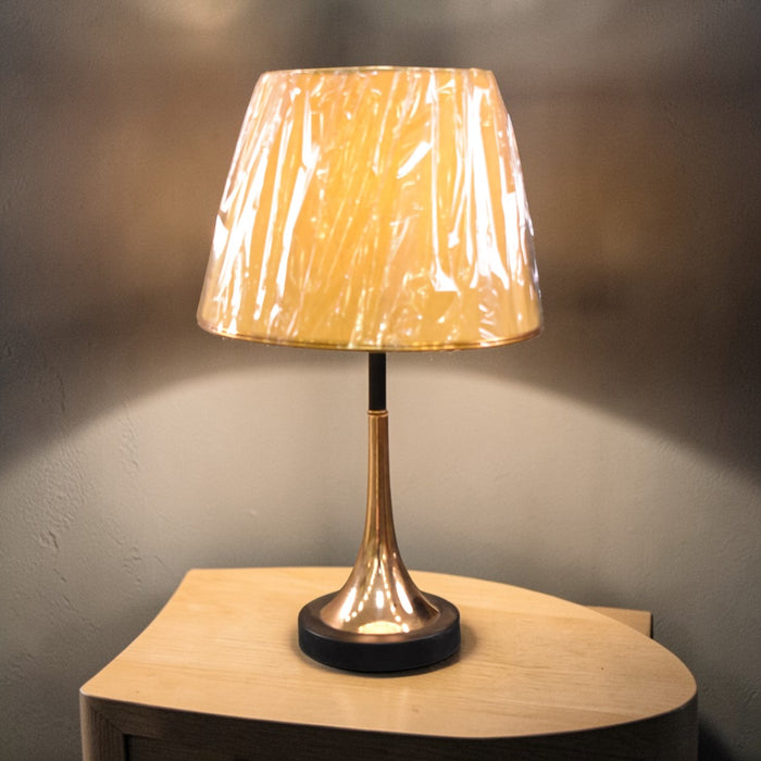 Dokunuşu Table Lamp Pair