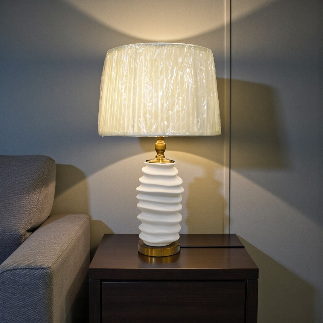 Fino Table Lamp Pair