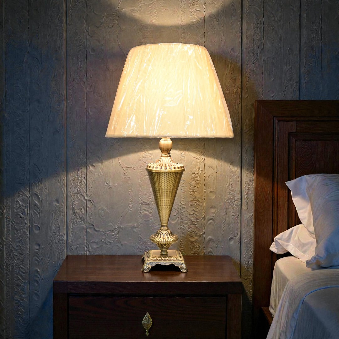 Tasalli Table Lamp Pair