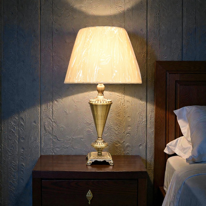 Tasalli Table Lamp Pair