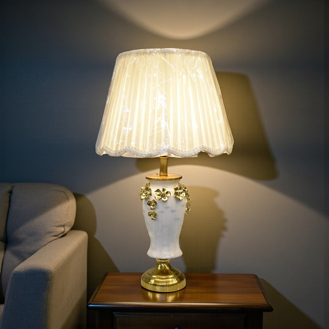 Eron Table Lamp