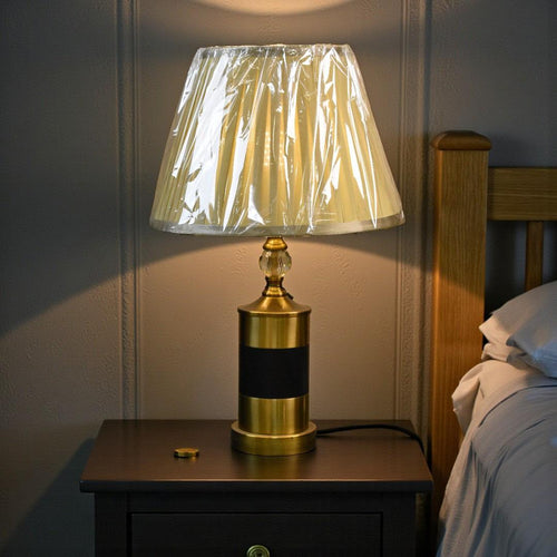 Zarlasht Harmony Table Lamp Pair