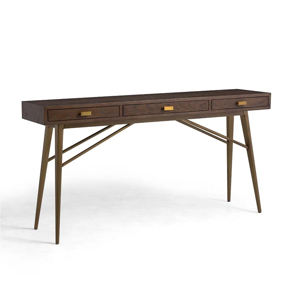 Darcy Console