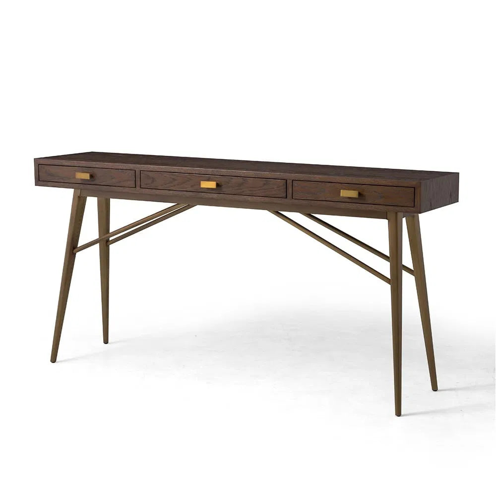 Darcy Console