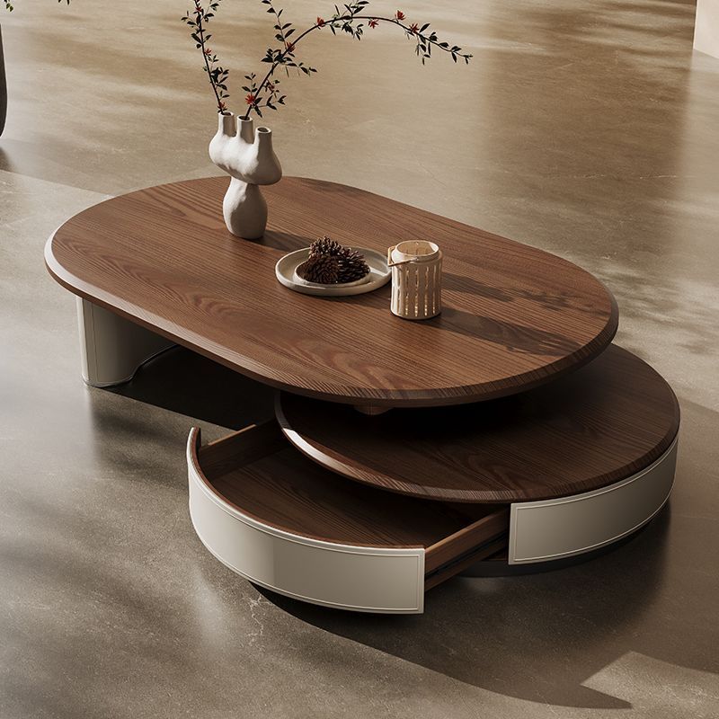 Olifon Coffee Table