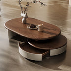 Olifon Coffee Table