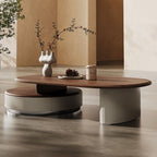 Olifon Coffee Table