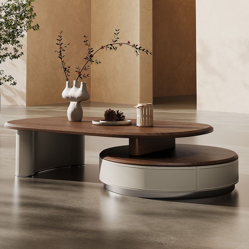 Olifon Coffee Table
