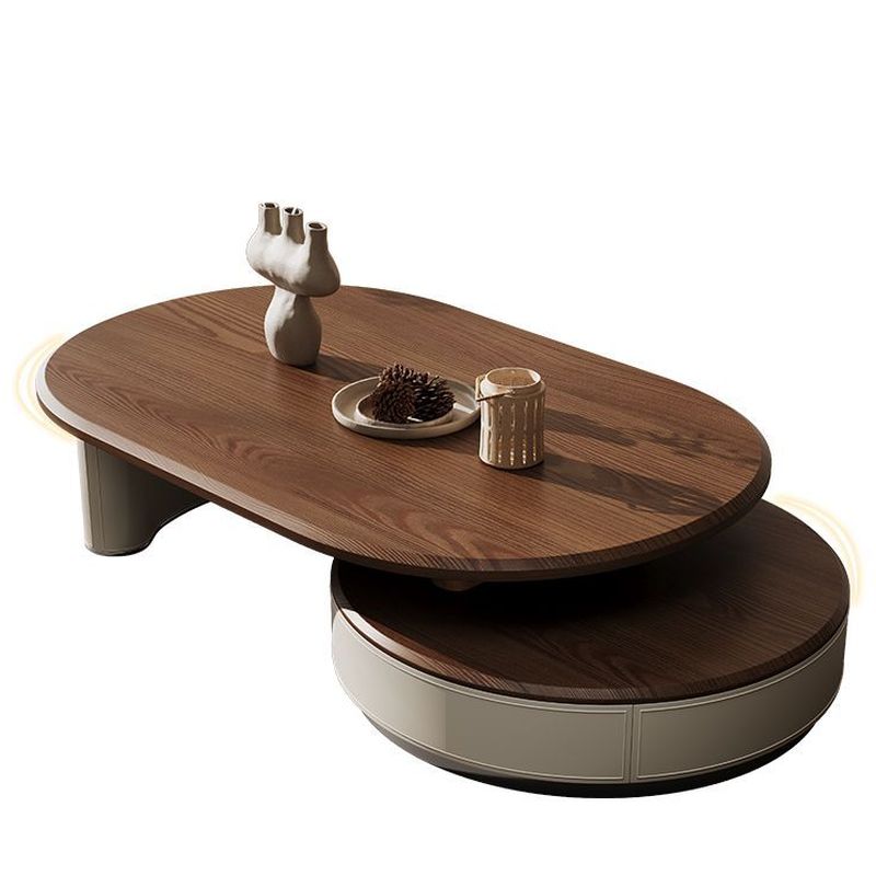 Olifon Coffee Table