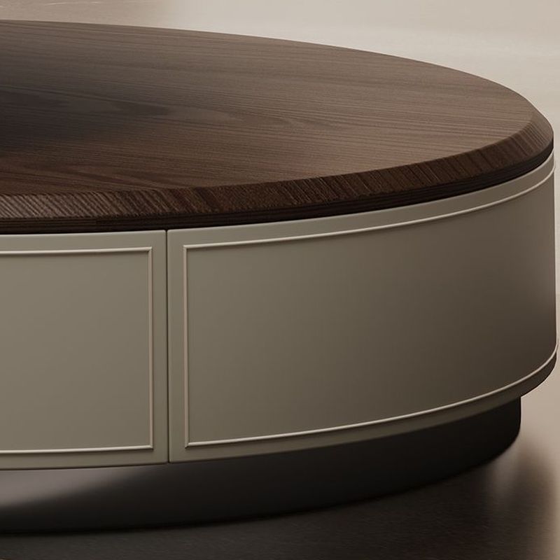 Olifon Coffee Table
