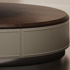 Olifon Coffee Table