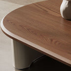 Olifon Coffee Table