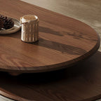 Olifon Coffee Table