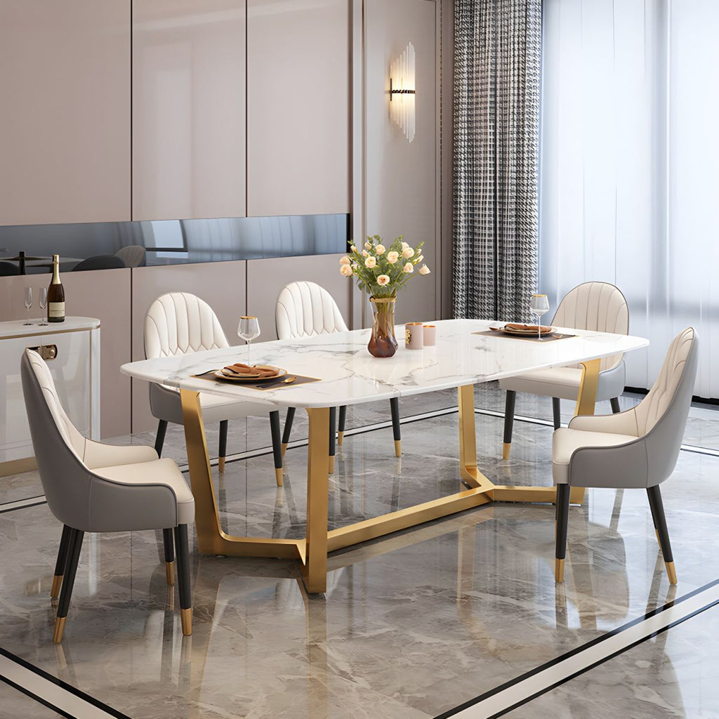 Vintage Dinning Table