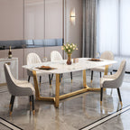 Vintage Dinning Table
