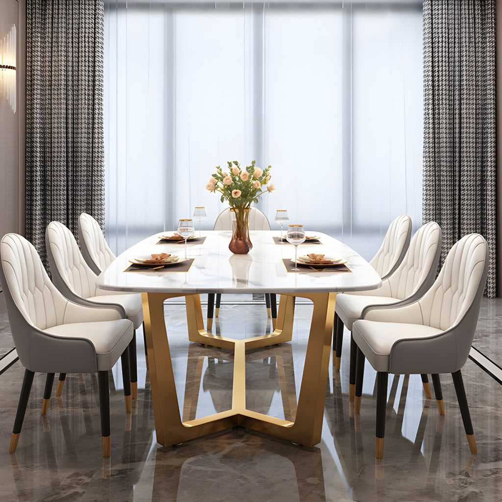 Vintage Dinning Table