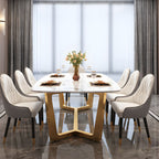 Vintage Dinning Table