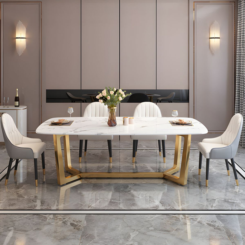 Vintage Dinning Table