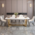 Vintage Dinning Table