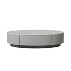 Oval Coffee Table