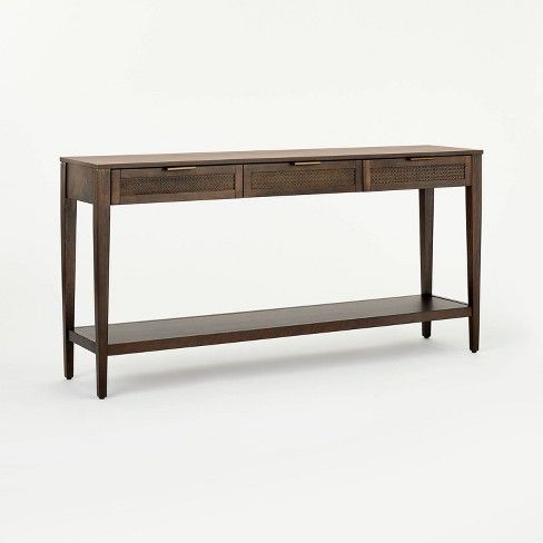 Rowan Console