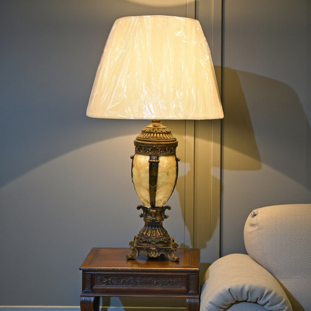 Norique Table Lamp Pair