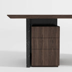 Alberro Exective Table