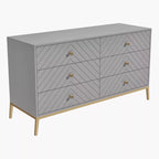 Vinto Dresser with Mirror
